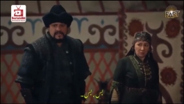 Kurulus Osman - Seasson 01 Episode 12